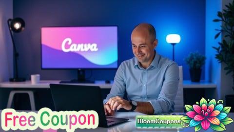 100% Free Coupon Design with Canva & AI: A Scalable Workflow for Creators