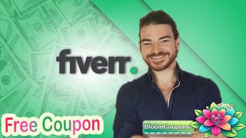 100% Free Coupon Designing A Gig That Sells • Fiverr Gig Ranking [2025]