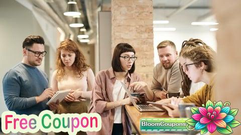 100% Free Coupon Developing successful Professional Relationships