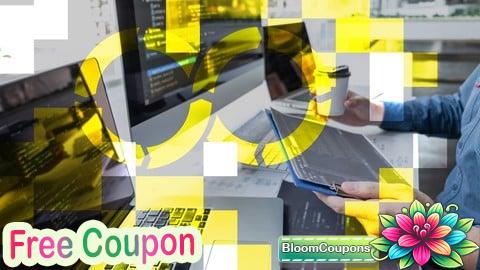 100% Free Coupon DevOps MasterClass: Terraform Kubernetes Ansible Docker