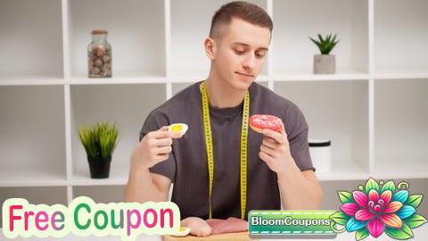 100% Free Coupon Diet and Nutrition for Power body for Everyday and Everyone