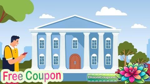 100% Free Coupon Digital Banking: Innovation | Compliance | Security | Future