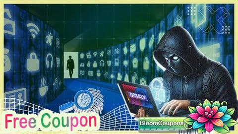 100% Free Coupon Digital Forensics Masterclass :Computer Forensics DFMC+ DFIR