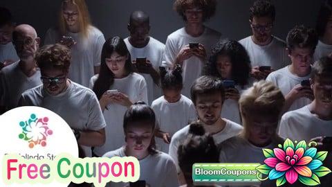 100% Free Coupon Digital Hygiene: Digital Discipline for a Better Life