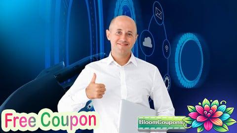 100% Free Coupon Digital Marketing Automation: One Step Ahead of Competitors