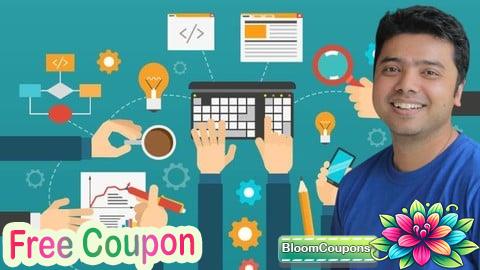 100% Free Coupon Digital Marketing Bootcamp 2025: SEO, PPC, SMM, GTM, Email!