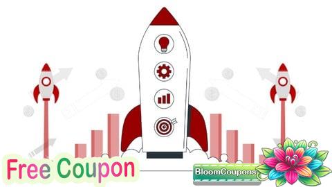 100% Free Coupon Digital Marketing Mastery: Grow Your Business Step-by-Step