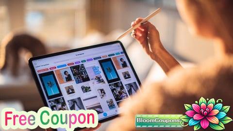 100% Free Coupon Digital Marketing Professional Certification