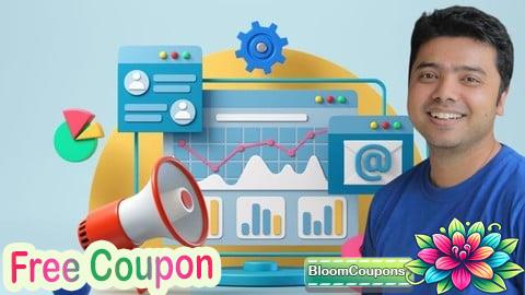 100% Free Coupon Digital Marketing Tools for Freelancing - 2025