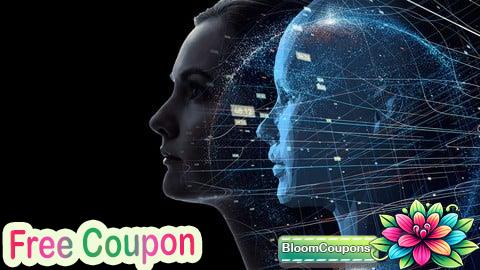 100% Free Coupon Digital Twin