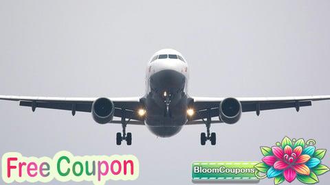 100% Free Coupon Diploma in Aviation, Airlines, Air Transportation & Airports