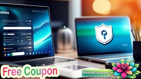 100% Free Coupon Diploma in Data Protection and Security (GDPR) | Accredited