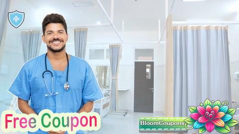 100% Free Coupon Diploma in Health and Social Care | Caregiver Certification
