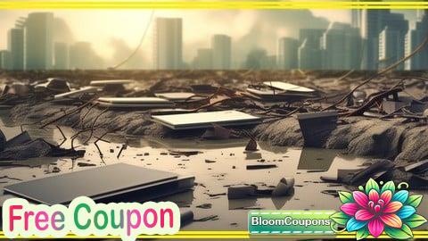 100% Free Coupon Disaster Recovery - IT & Business Continuity Planning (BCP)