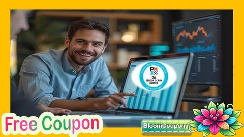 100% Free Coupon Disciplined Agile Senior Scrum Master (DASSM) - Mock Tests