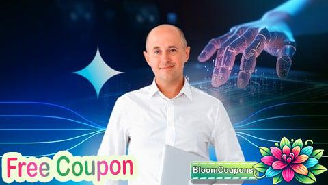 100% Free Coupon Discover Google Gemini for Marketing Success