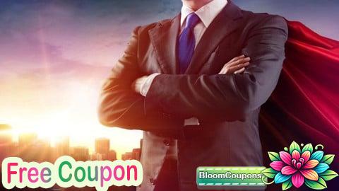 100% Free Coupon Discover Your Career Path & Land a Job You Love in 12 Weeks