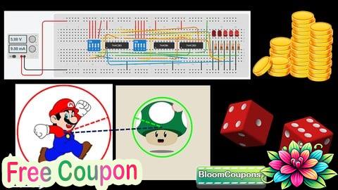 100% Free Coupon Discrete Mathematics with Computer Science Applications