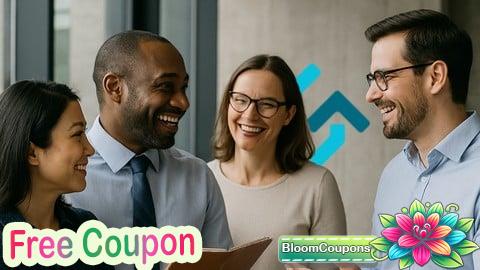 100% Free Coupon Diversidade Cultural e Times de Alta Performance
