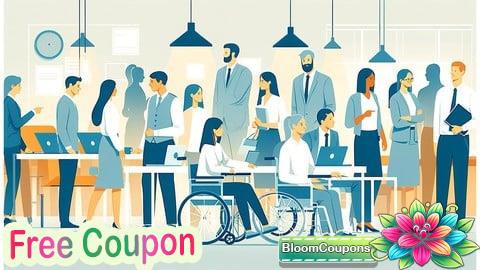 100% Free Coupon Diversity, Inclusion & Unconscious Bias in the Workplace
