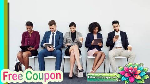 100% Free Coupon Diversity, Recruitment, and Organizational Success - HR