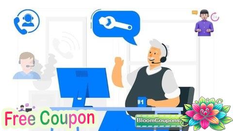 100% Free Coupon Diving Customer Service & KYC Compliance with AI & Chatbots