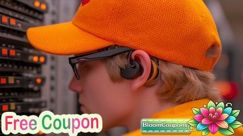 100% Free Coupon DNS Server: Deploy, Manage, and Secure Your Network