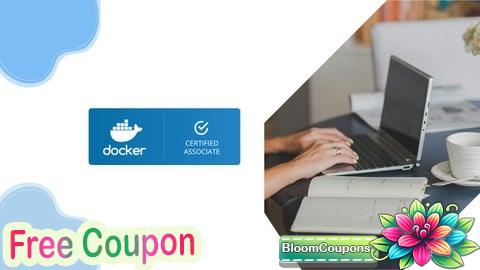 100% Free Coupon Docker Certified Associate Practice Exams