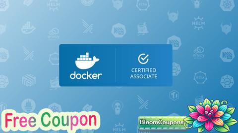 100% Free Coupon Docker Certified Associate Practice Exams 2025 (DCA)