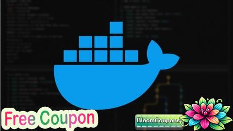 100% Free Coupon Docker Fundamentals | Crash course for developers