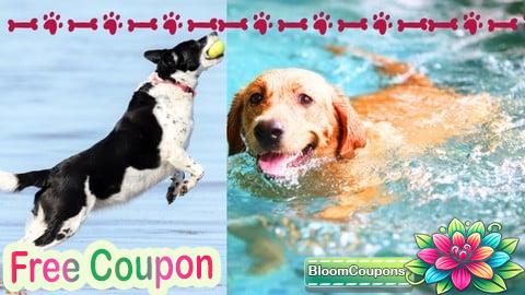100% Free Coupon Dog Owners Guide to Groom,Train, Do CPR, First Aid, and More