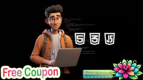 100% Free Coupon Domina jQuery: Curso Completo para Principiantes y Avanzados