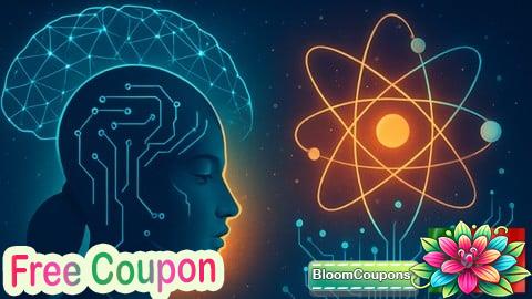 100% Free Coupon Domine IA e Computação Quântica: Bootcamp do Zero ao Expert