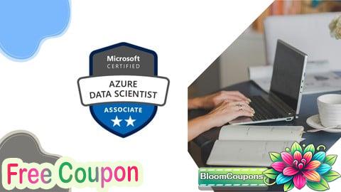 100% Free Coupon DP-100: Azure Data Scientist Associate Practice Exams