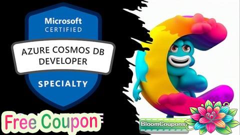 100% Free Coupon DP-420: Microsoft Azure Cosmos DB Apr - 2025