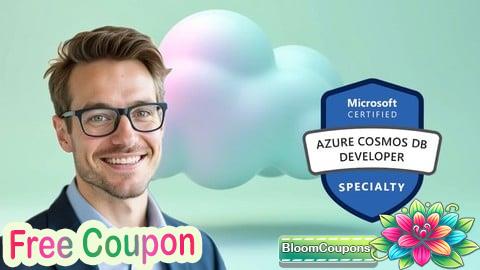 100% Free Coupon DP-420 Microsoft Azure Cosmos DB Developer Specialty Exams