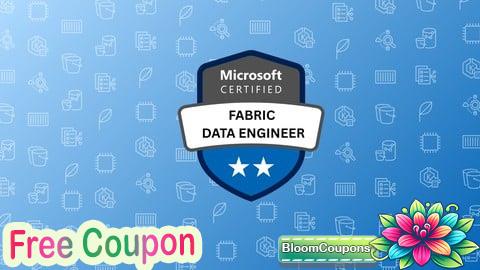 100% Free Coupon DP-700: Fabric Data Engineer Associate Practice Tests 2025