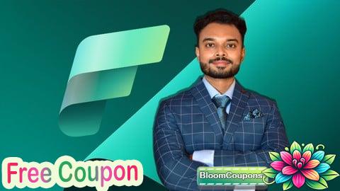 100% Free Coupon DP-700 Microsoft Fabric Data Engineer Associate Course