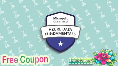 100% Free Coupon DP 900: Microsoft Azure Data Fundamentals Practice Exam 2025