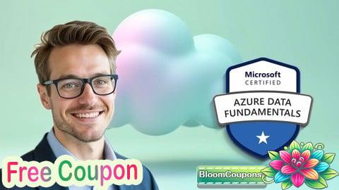 100% Free Coupon DP-900 Microsoft Azure Data Fundamentals Practice Exams 2025