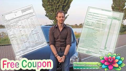 100% Free Coupon Driving test theory: Practice exams for 2025