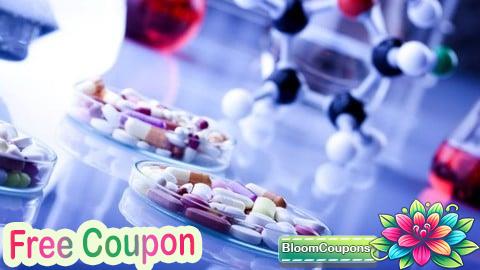 100% Free Coupon Drug Regulatory Affair