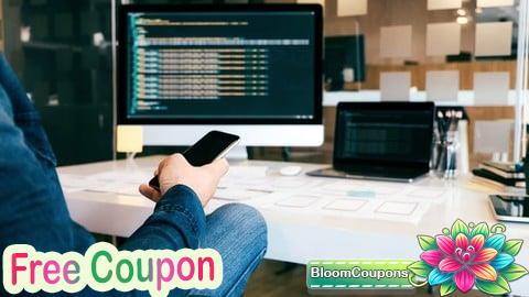 100% Free Coupon Drupal For Absolute Beginners (2025)