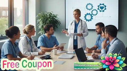 100% Free Coupon Duty of Candour in Healthcare Practice