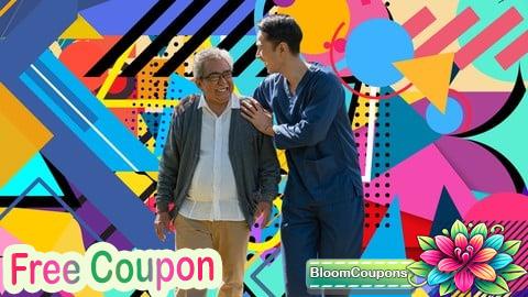 100% Free Coupon Duty of Care in Nursing and Caregiving: Aid Patient Safety