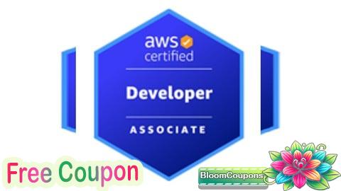 100% Free Coupon DVA-C02 AWS Certified Developer-Associate Practice Exam