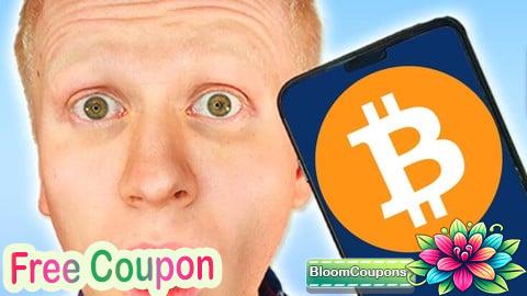100% Free Coupon Earn Money with Your Phone: Automated Income Streams