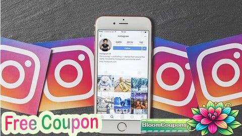 100% Free Coupon Easy Instagram Marketing In Hindi