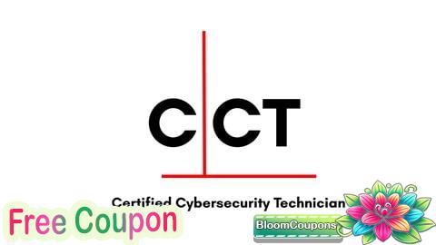 100% Free Coupon EC-Council Certified Cybersecurity Technician Practice Exams