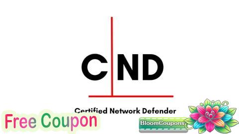 100% Free Coupon Certified Network Defender (CND) Practice Exams (Unofficial)